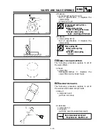 Preview for 165 page of Yamaha YZF-R1 1998 Service Manual