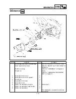 Preview for 168 page of Yamaha YZF-R1 1998 Service Manual