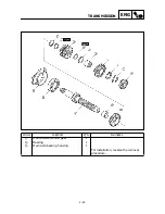 Preview for 218 page of Yamaha YZF-R1 1998 Service Manual