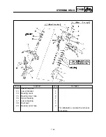 Preview for 329 page of Yamaha YZF-R1 1998 Service Manual