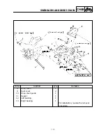 Preview for 338 page of Yamaha YZF-R1 1998 Service Manual