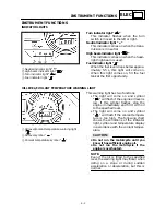 Preview for 348 page of Yamaha YZF-R1 1998 Service Manual