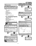 Preview for 391 page of Yamaha YZF-R1 1998 Service Manual