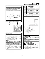 Preview for 392 page of Yamaha YZF-R1 1998 Service Manual