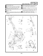 Preview for 32 page of Yamaha YZF-R1 2000 Supplementary Service Manual