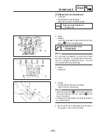 Preview for 51 page of Yamaha YZF-R1 2000 Supplementary Service Manual