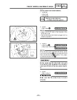 Preview for 59 page of Yamaha YZF-R1 2000 Supplementary Service Manual