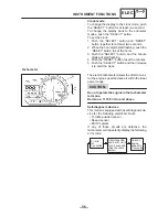 Preview for 64 page of Yamaha YZF-R1 2000 Supplementary Service Manual