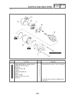 Preview for 66 page of Yamaha YZF-R1 2000 Supplementary Service Manual