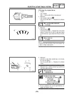 Preview for 67 page of Yamaha YZF-R1 2000 Supplementary Service Manual