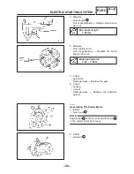 Preview for 68 page of Yamaha YZF-R1 2000 Supplementary Service Manual