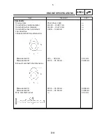 Preview for 10 page of Yamaha YZF-R1 2002 Service Information