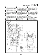 Preview for 33 page of Yamaha YZF-R1 2002 Service Information