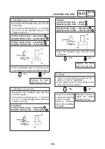 Preview for 24 page of Yamaha YZF-R1 2003 Supplementary Service Manual