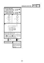 Preview for 28 page of Yamaha YZF-R1 2003 Supplementary Service Manual