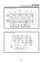 Preview for 28 page of Yamaha YZF-R1 2004 Service Information