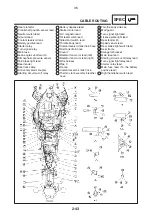 Preview for 41 page of Yamaha YZF-R1 2004 Service Information