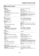 Preview for 43 page of Yamaha YZF-R1 2012 Service Manual