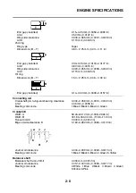 Preview for 47 page of Yamaha YZF-R1 2012 Service Manual