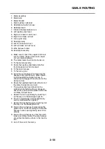 Preview for 91 page of Yamaha YZF-R1 2012 Service Manual