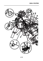 Preview for 100 page of Yamaha YZF-R1 2012 Service Manual