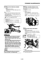 Preview for 135 page of Yamaha YZF-R1 2012 Service Manual