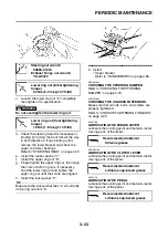 Preview for 142 page of Yamaha YZF-R1 2012 Service Manual