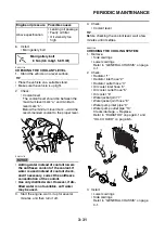 Preview for 150 page of Yamaha YZF-R1 2012 Service Manual