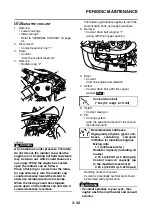 Preview for 151 page of Yamaha YZF-R1 2012 Service Manual