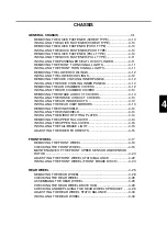 Preview for 157 page of Yamaha YZF-R1 2012 Service Manual