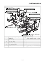 Preview for 163 page of Yamaha YZF-R1 2012 Service Manual