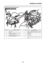 Preview for 164 page of Yamaha YZF-R1 2012 Service Manual