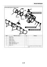 Preview for 207 page of Yamaha YZF-R1 2012 Service Manual