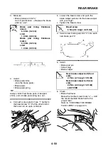 Preview for 209 page of Yamaha YZF-R1 2012 Service Manual