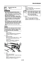 Preview for 214 page of Yamaha YZF-R1 2012 Service Manual