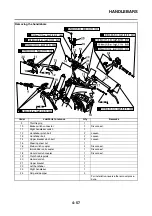 Preview for 216 page of Yamaha YZF-R1 2012 Service Manual