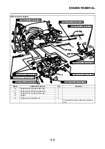 Preview for 260 page of Yamaha YZF-R1 2012 Service Manual