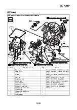 Preview for 301 page of Yamaha YZF-R1 2012 Service Manual