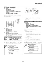 Preview for 354 page of Yamaha YZF-R1 2012 Service Manual