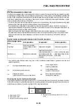 Preview for 432 page of Yamaha YZF-R1 2012 Service Manual