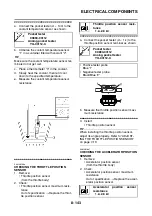 Preview for 540 page of Yamaha YZF-R1 2012 Service Manual