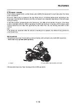 Предварительный просмотр 22 страницы Yamaha YZF-R1 2015 Service Manual