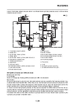 Предварительный просмотр 38 страницы Yamaha YZF-R1 2015 Service Manual