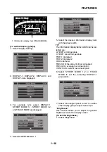 Предварительный просмотр 55 страницы Yamaha YZF-R1 2015 Service Manual