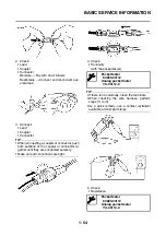 Предварительный просмотр 63 страницы Yamaha YZF-R1 2015 Service Manual