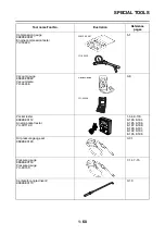 Предварительный просмотр 69 страницы Yamaha YZF-R1 2015 Service Manual