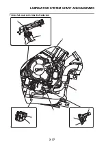 Предварительный просмотр 112 страницы Yamaha YZF-R1 2015 Service Manual