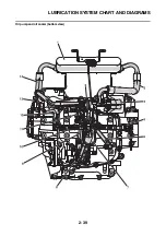 Предварительный просмотр 114 страницы Yamaha YZF-R1 2015 Service Manual