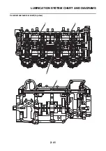 Предварительный просмотр 116 страницы Yamaha YZF-R1 2015 Service Manual