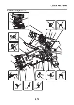 Предварительный просмотр 148 страницы Yamaha YZF-R1 2015 Service Manual